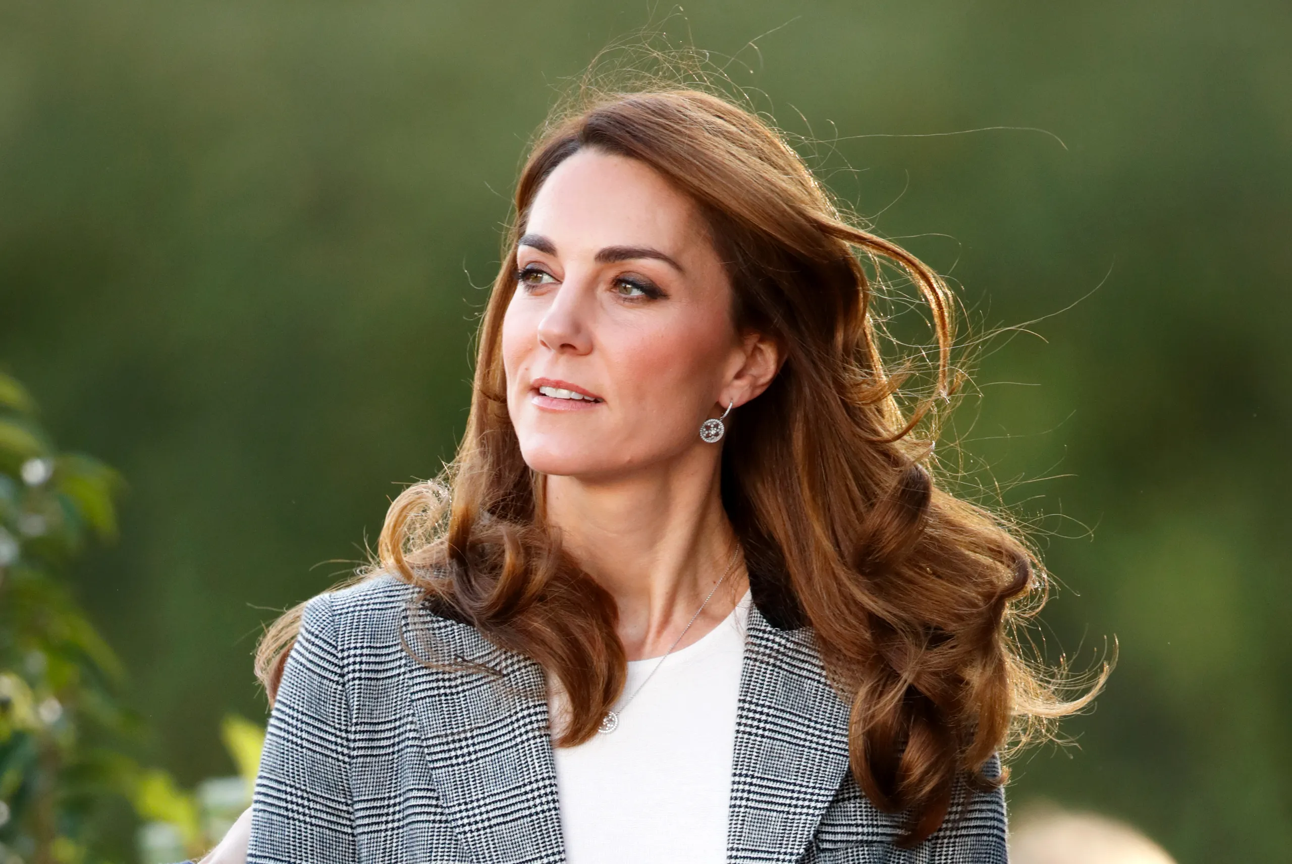 Kensington Palace Denies Rumors Regarding Kate Middleton’s Health