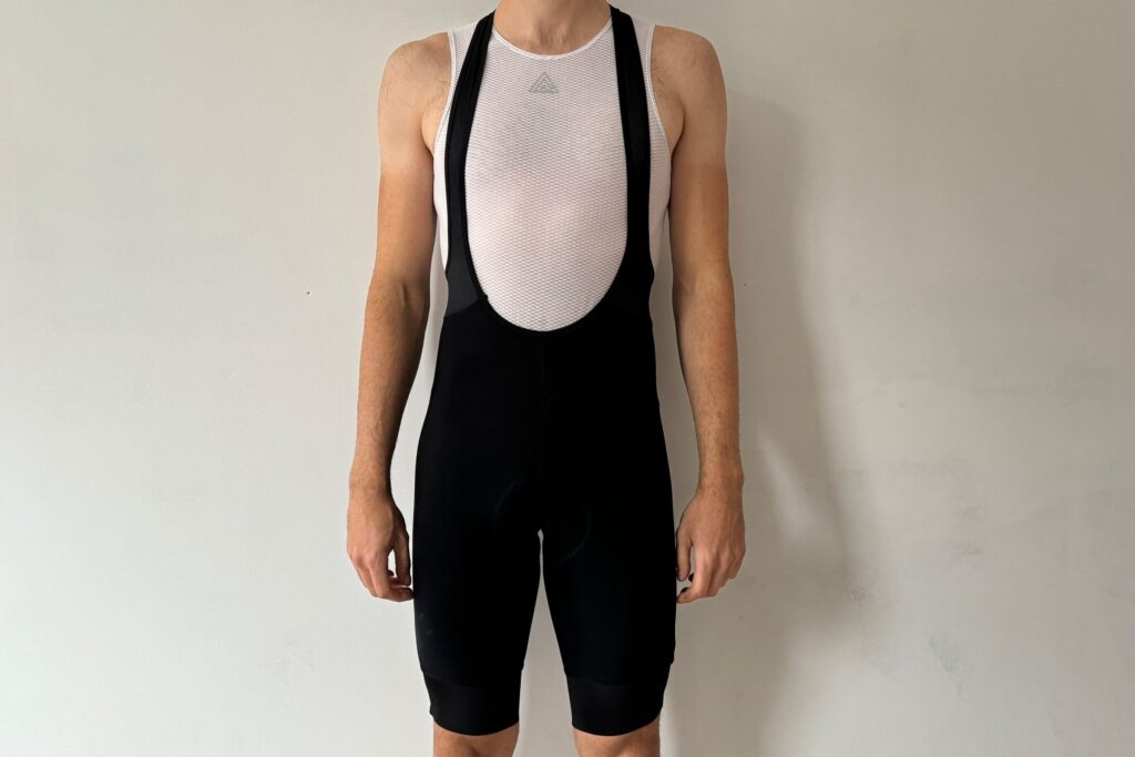 Castelli Tutto Nano Thermal Bib