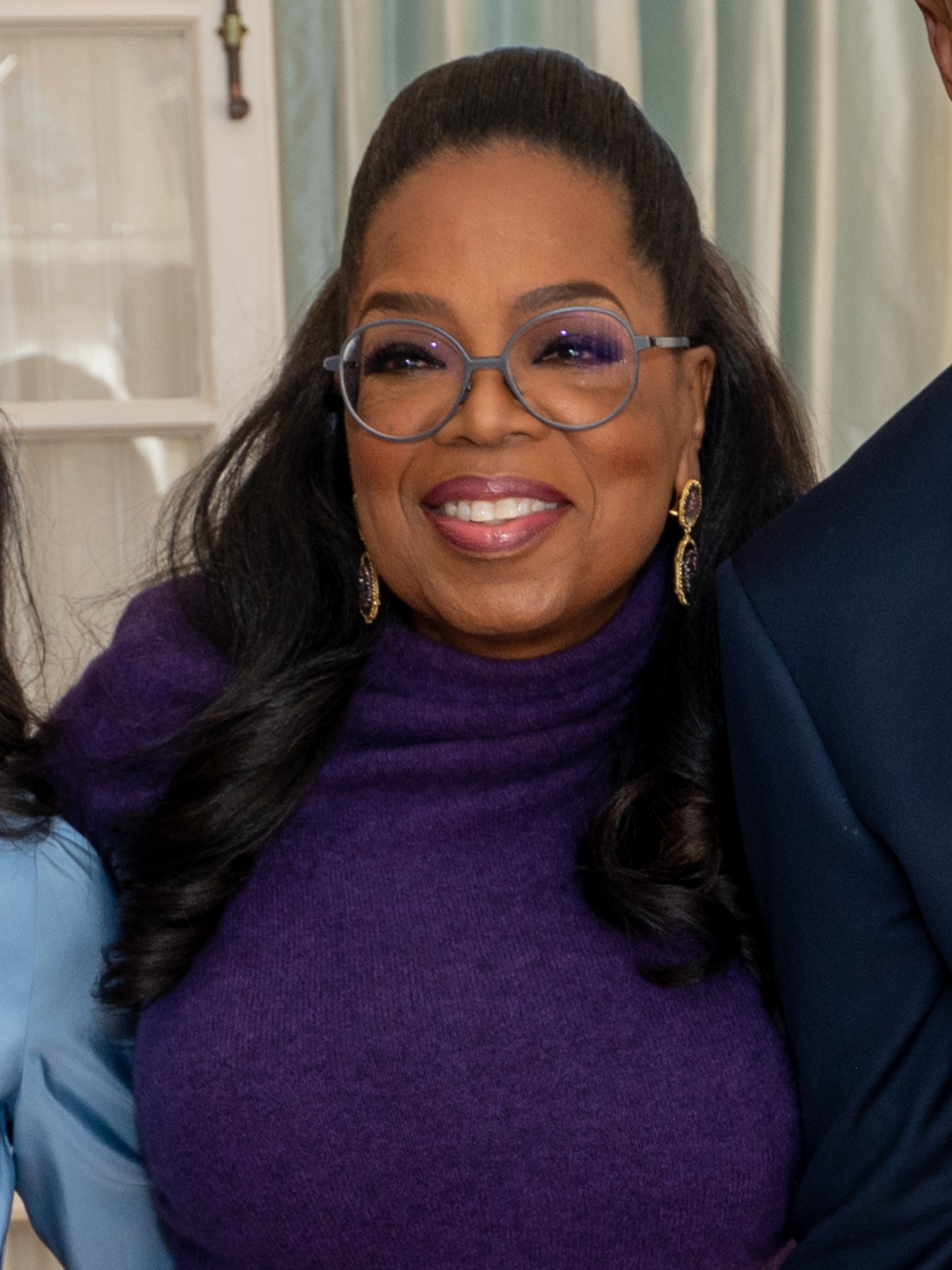 oprah