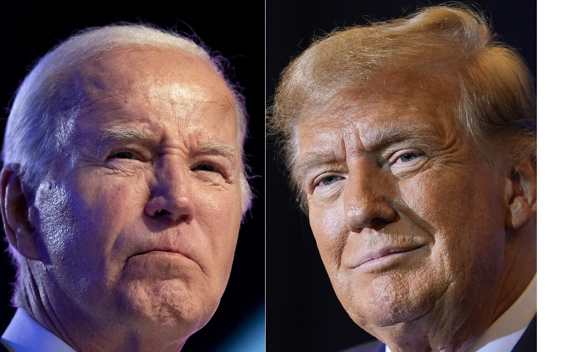 Trump is in a “full sprint” to close the money gap with Biden as his legal fees continue to grow.