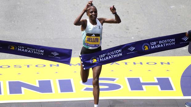 Up-to-the-minute information about the Boston Marathon 2024, including who is competing, the weather forecast, start times, and more