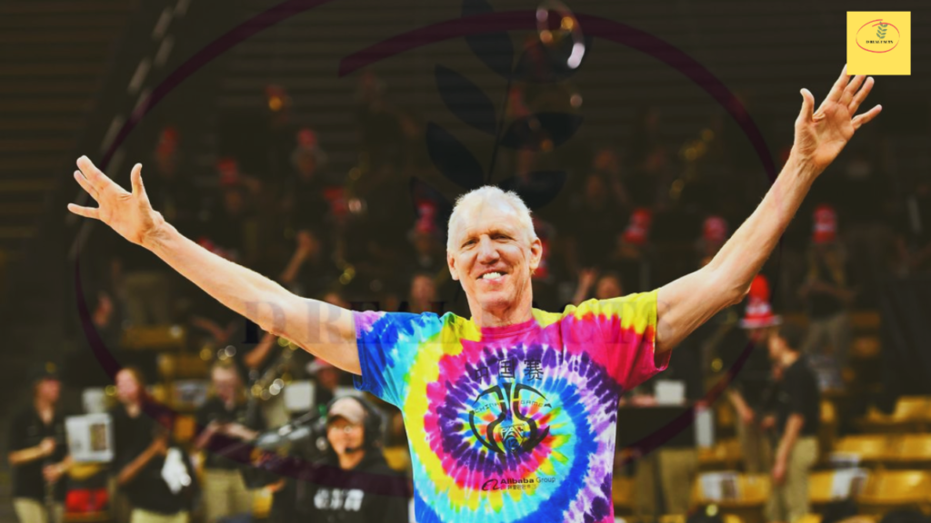 Bill Walton