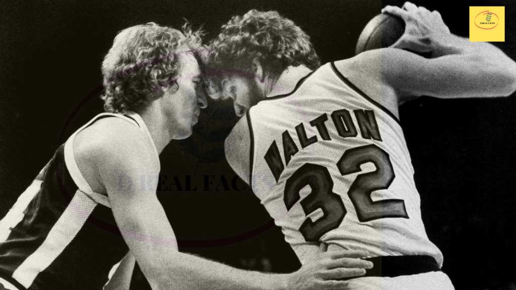 Bill Walton