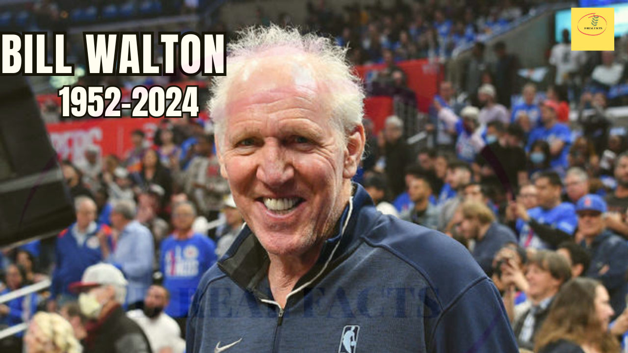 Bill Walton