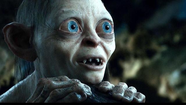 The first new “Lord of the Rings” film, “The Hunt for Gollum,” will be released by Warner Bros. in 2026. Peter Jackson to producer, while Andy to direct.