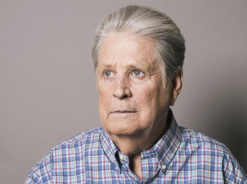 Brian Wilson