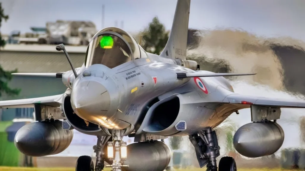 Dassault Rafale