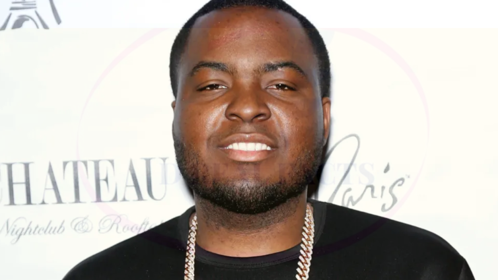 SEAN KINGSTON