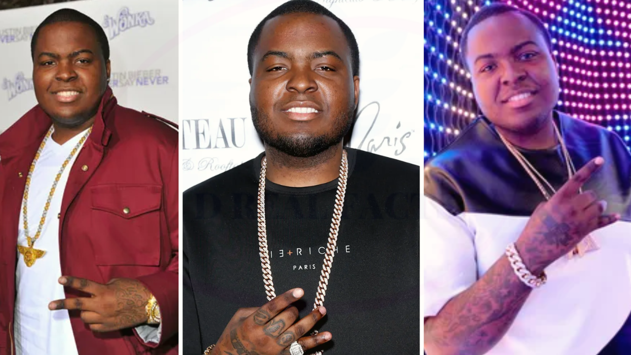 Police raids singer Sean Kingston’s home and arrests him.