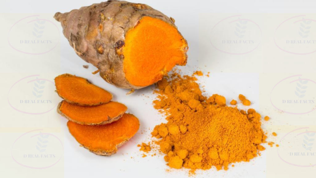 Turmeric