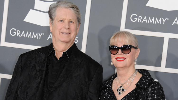 Brian Wilson