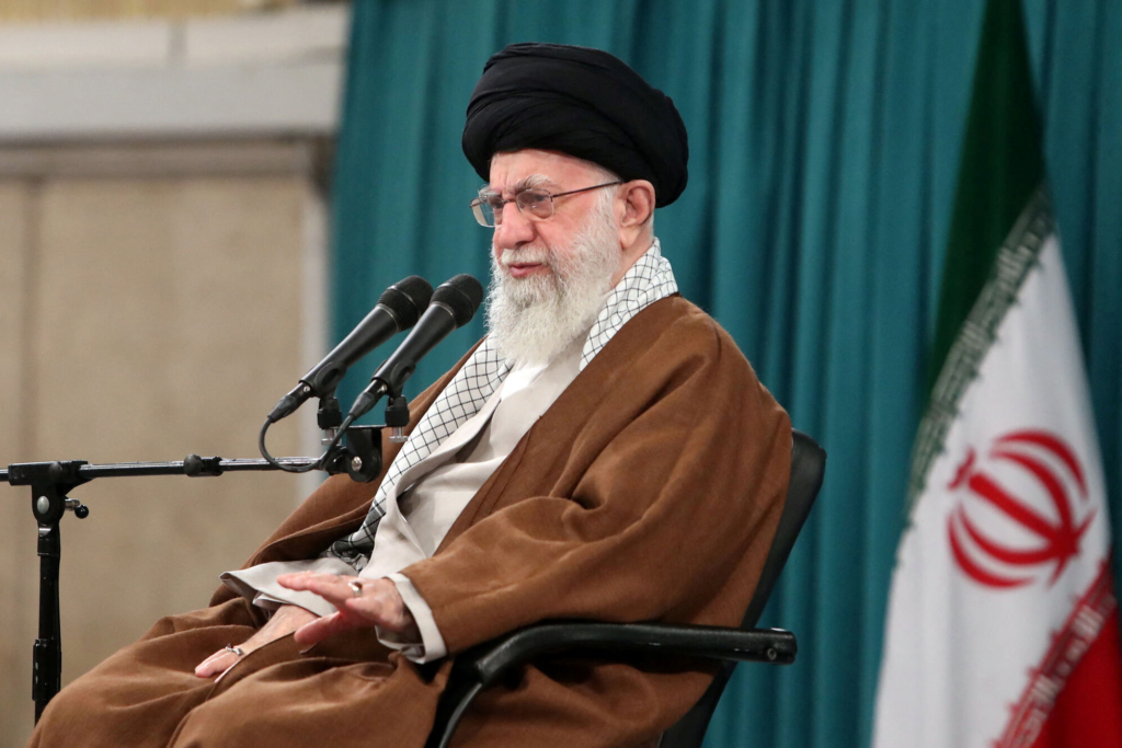 Ali Khamenei