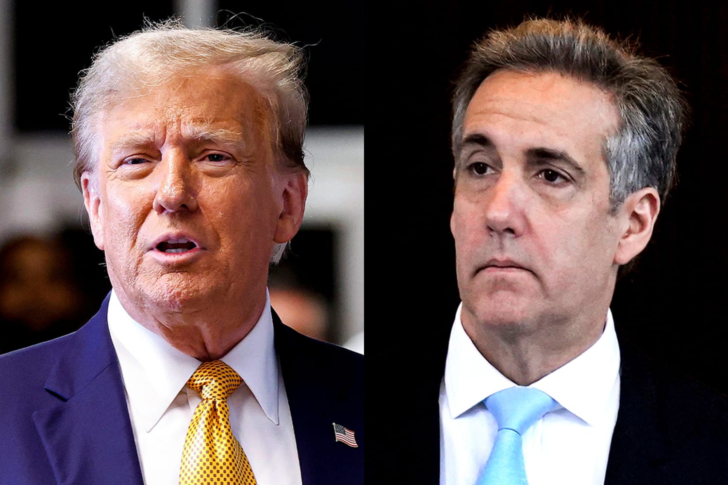 Trump prosecutors’ strong evidence supports Michael Cohen’s testimony, say experts.