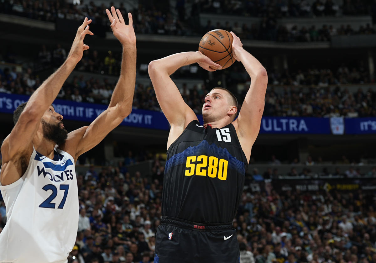 Nuggets-Timberwolves: 5 takeaways as Nikola Jokic puts on show in Game 5 win.