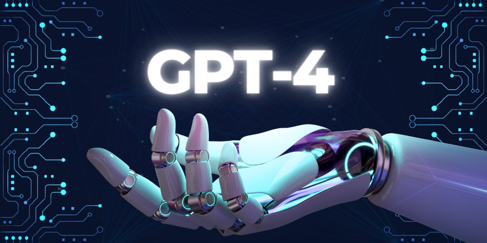Open AI, GPT-4o