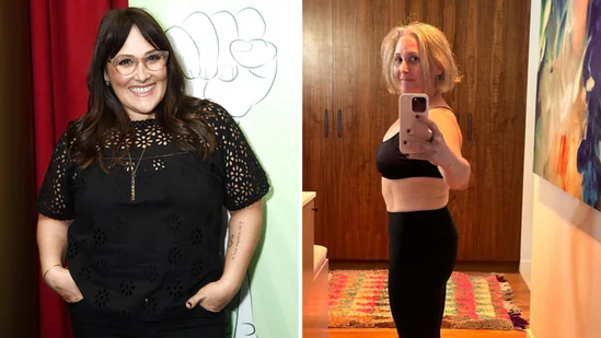 Ricki Lake claims that a doctor prescribed her weight reduction medication to help her shed thirty pounds quickly.